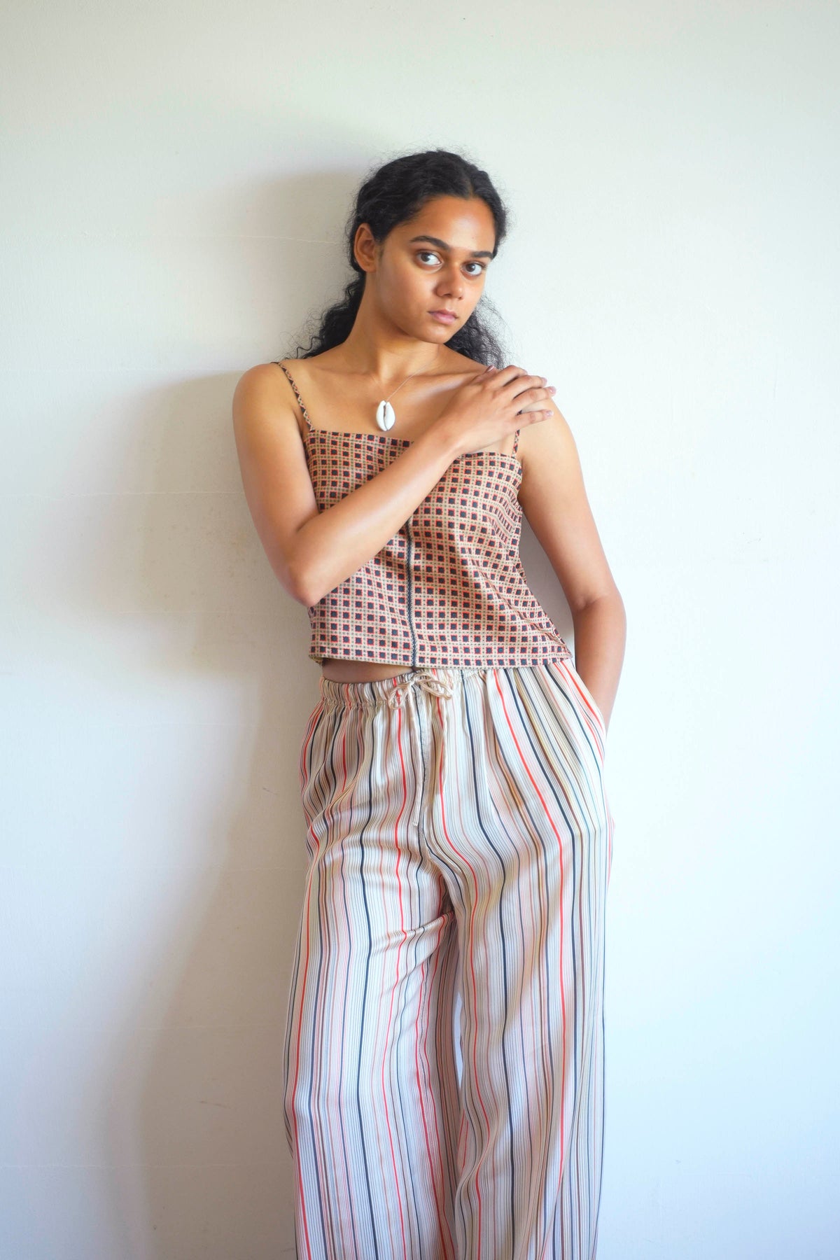 Wabi Top, in Geometry